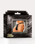 Bong Clip Thong - Black - K. P.