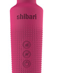 Shibari - Mini Halo Wireless 20x - Pink - K. P.