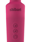Shibari - Mini Halo Wireless 20x - Pink - K. P.