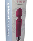 Shibari - Mini Halo Wireless 20x - Pink - K. P.