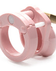 Cockcage - Mini-Me - Pink - K. P.