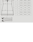 Emergency Dress And Stethoscope - White - K. P.