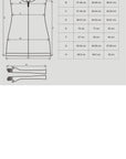 Emergency Dress And Stethoscope - White - K. P.