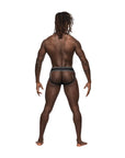 Modal Rib - Jock - White - K. P.