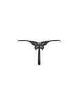 Kokietta Thong - Black - K. P.