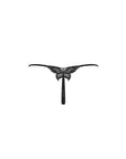 Kokietta Thong - Black - K. P.