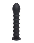 MOD Wand - Ribbed - Black - K. P.