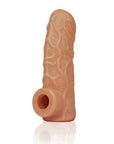 Nude Sleeve 1 - Large - K. P.