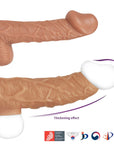Nude Sleeve 1 - Medium - K. P.