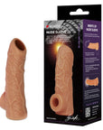 Nude Sleeve 1 - Small - K. P.