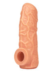 Nude Sleeve 1 - Small - K. P.