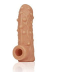 Nude Sleeve 2 - Large - K. P.