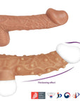 Nude Sleeve 2 - Small - K. P.