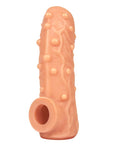 Nude Sleeve 2 - Small - K. P.