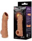 Nude Sleeve 2 - Small - K. P.