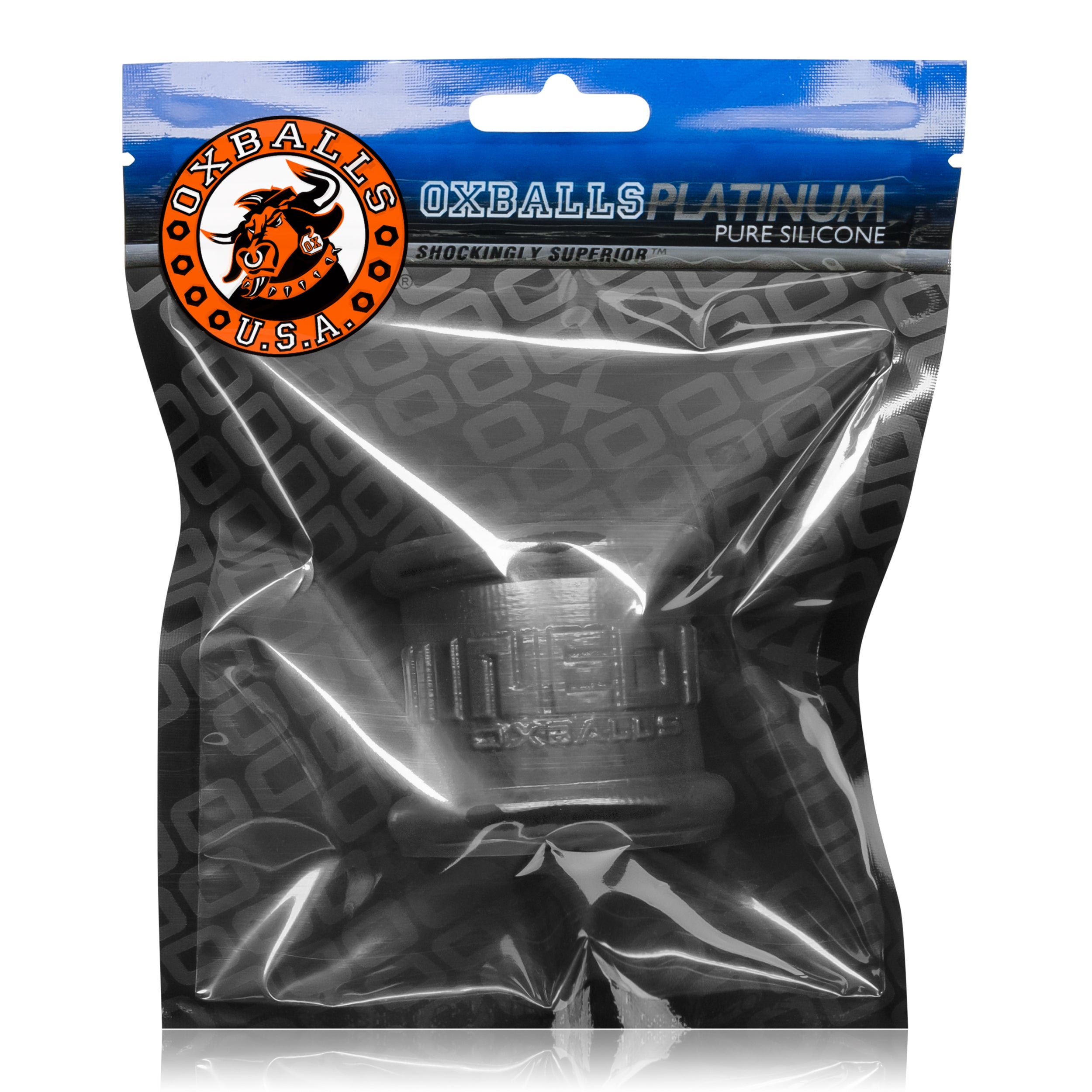 Neo Tall Ballstretcher - Multiple Colours - K. P.
