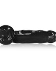 Daddy Cocksheath with Balls - Black - K. P.