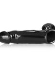 Daddy Cocksheath with Balls - Black - K. P.