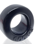Bulge Cock Ring - Cock-B - Black - K. P.
