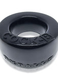 Bulge Cock Ring - Cock-B - Black - K. P.