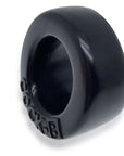 Bulge Cock Ring - Cock-B - Black - K. P.