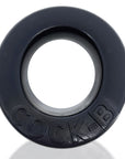 Bulge Cock Ring - Cock-B - Black - K. P.