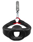 Pull Down Ballstretcher - Tug - Back - K. P.