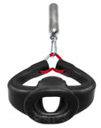 Pull Down Ballstretcher - Tug - Back - K. P.