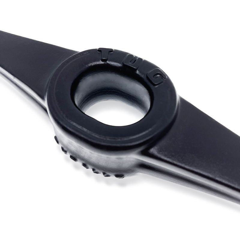 Pull Down Ballstretcher - Tug - Back - K. P.