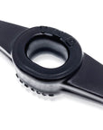 Pull Down Ballstretcher - Tug - Back - K. P.
