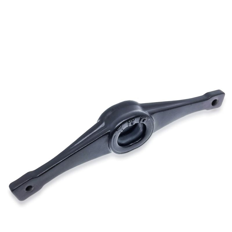 Pull Down Ballstretcher - Tug - Back - K. P.