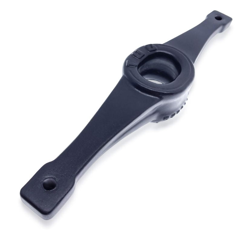 Pull Down Ballstretcher - Tug - Back - K. P.