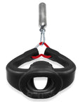 Pull Down Ballstretcher - Tug - Back - K. P.