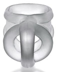 Ballsling Split Sling - Clear Ice - K. P.
