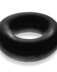 Fat Willy 3 Piece Jumbo Cockrings - Black - K. P.
