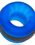 Ultracore Core Ballstretcher w/ Axis Ring - Blue Ice - K. P.