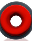 Ultracore Core Ballstretcher w/ Axis Ring - Red Ice - K. P.