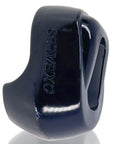 Big D Shaft Grip Cock Ring - Black - K. P.