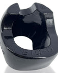 Big D Shaft Grip Cock Ring - Black - K. P.
