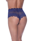 Split Crotch Boy Short - Multiple Colours - K. P.