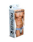Blue Paw Jock - Blue/White - K. P.