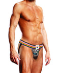 Jock - Comic Book - K. P.