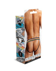 Jock - Comic Book - K. P.