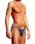Jock - Pixel Art Gay Pride Collection - K. P.