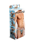 Jock - Gaywatch Bears - K. P.