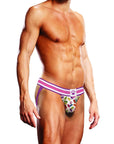Jock - Gummy Bears - K. P.