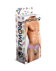 Jock - Gummy Bears - K. P.