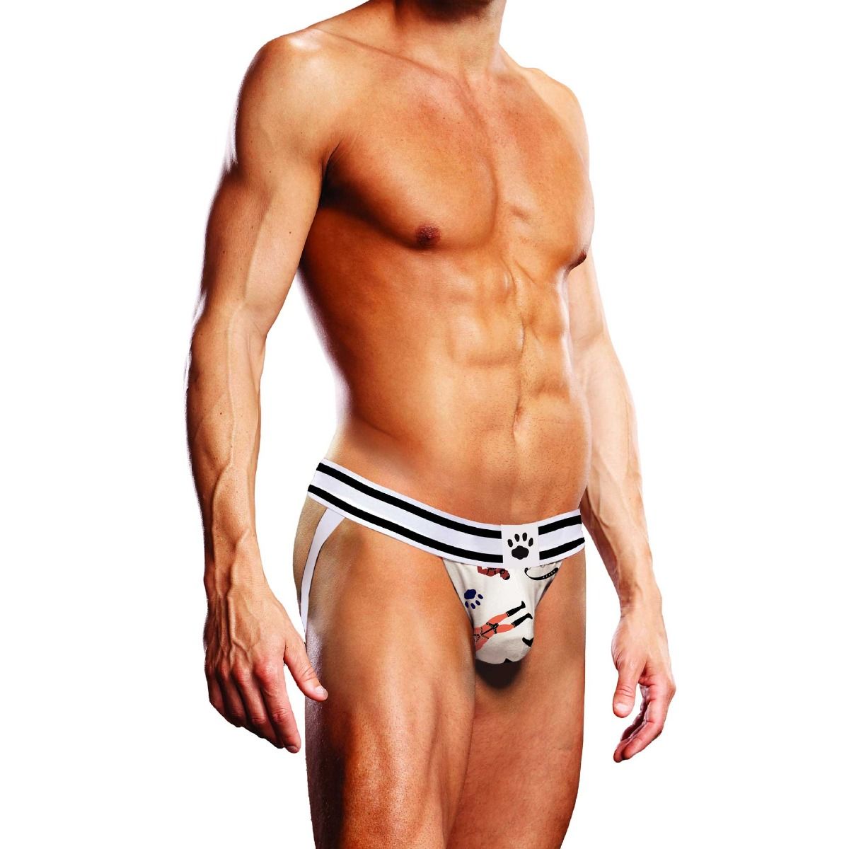 Jock - Leather Pride - K. P.