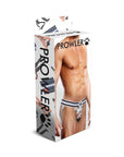Jock - Leather Pride - K. P.