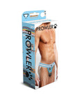 Miami Jock - Blue - K. P.